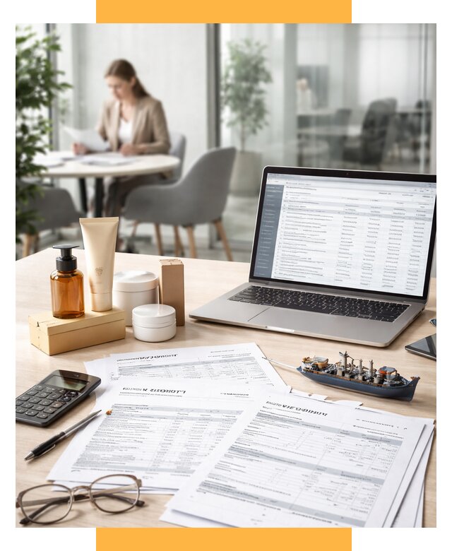 Закупка товара в ОАЭ под ключ от 15257 р. | СетСервис-Кль