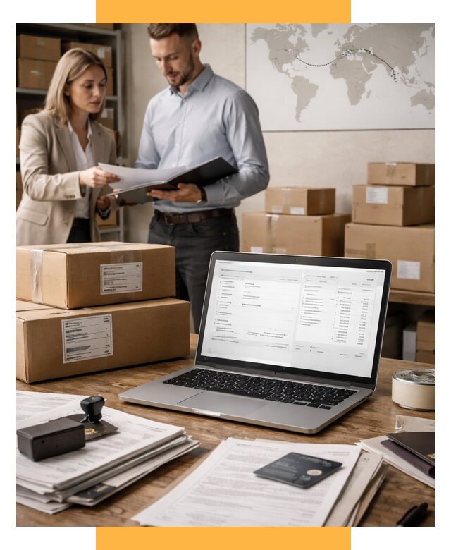 Выкуп товара в ОАЭ под ключ оперативно от 7628 р. | СетСервис-Кль