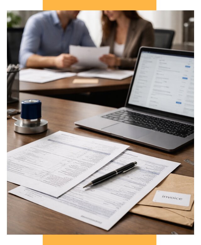 Оплата инвойсов за рубеж под ключ от 3560 р., СетСервис-Кль