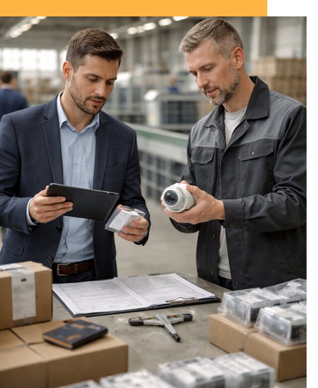 Инспекция фабрики за рубежом, приемка и контроль качества от 15257