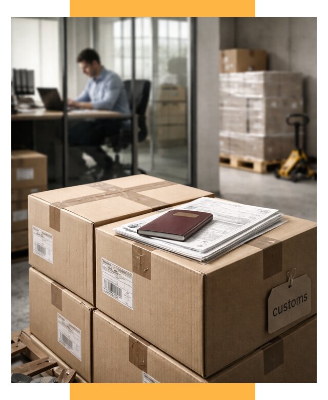 Параллельный импорт под ключ от 20342 р., логистика от СетСервис-Кль